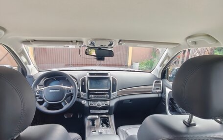 Haval H9 I рестайлинг, 2021 год, 2 990 000 рублей, 2 фотография