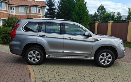 Haval H9 I рестайлинг, 2021 год, 2 990 000 рублей, 5 фотография