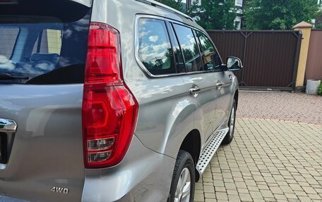 Haval H9 I рестайлинг, 2021 год, 2 990 000 рублей, 6 фотография