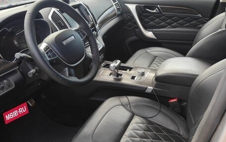 Haval H9 I рестайлинг, 2021 год, 2 990 000 рублей, 4 фотография