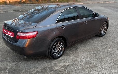 Toyota Camry, 2011 год, 1 450 000 рублей, 7 фотография