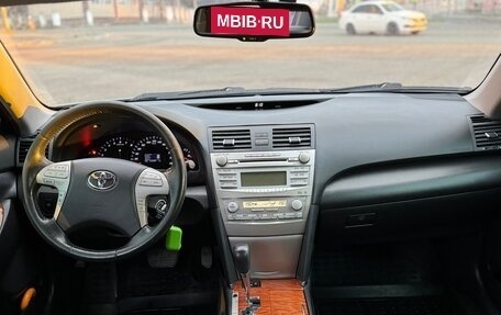 Toyota Camry, 2011 год, 1 450 000 рублей, 10 фотография