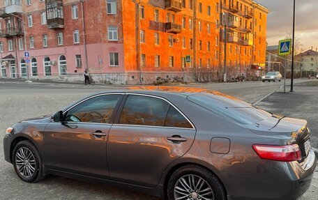 Toyota Camry, 2011 год, 1 450 000 рублей, 8 фотография