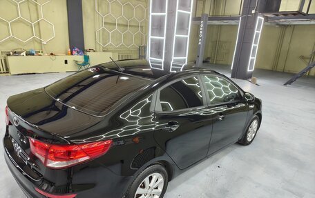 KIA Rio III рестайлинг, 2016 год, 1 240 000 рублей, 3 фотография