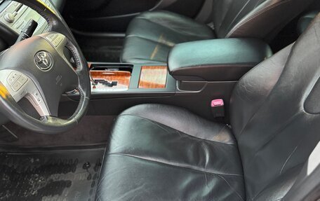 Toyota Camry, 2011 год, 1 450 000 рублей, 11 фотография