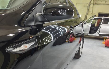 KIA Rio III рестайлинг, 2016 год, 1 240 000 рублей, 2 фотография