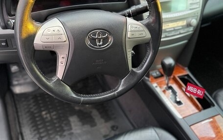 Toyota Camry, 2011 год, 1 450 000 рублей, 9 фотография