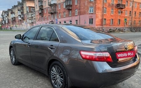 Toyota Camry, 2011 год, 1 450 000 рублей, 6 фотография