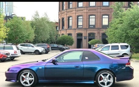 Honda Prelude IV, 1997 год, 750 000 рублей, 5 фотография