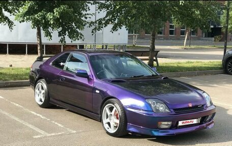 Honda Prelude IV, 1997 год, 750 000 рублей, 3 фотография