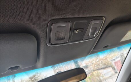 KIA Rio III рестайлинг, 2016 год, 1 240 000 рублей, 17 фотография