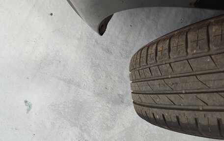 KIA Rio III рестайлинг, 2016 год, 1 240 000 рублей, 10 фотография