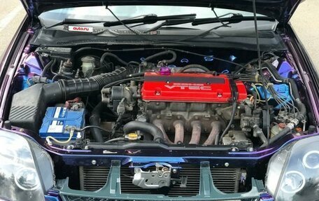 Honda Prelude IV, 1997 год, 750 000 рублей, 4 фотография