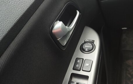 KIA Rio III рестайлинг, 2016 год, 1 240 000 рублей, 16 фотография