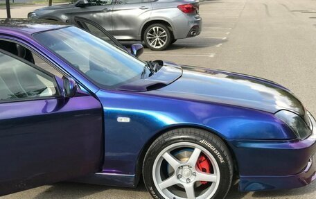 Honda Prelude IV, 1997 год, 750 000 рублей, 6 фотография