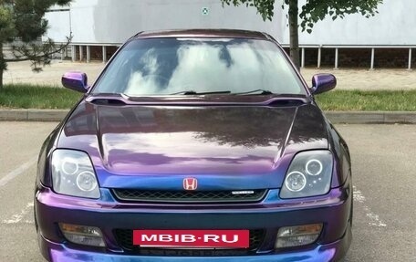 Honda Prelude IV, 1997 год, 750 000 рублей, 2 фотография