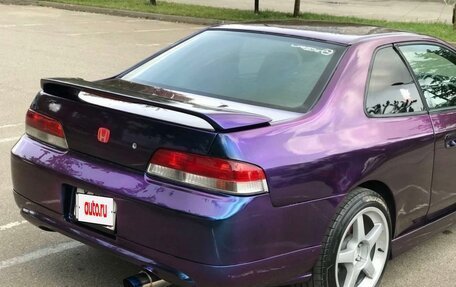 Honda Prelude IV, 1997 год, 750 000 рублей, 7 фотография