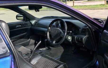 Honda Prelude IV, 1997 год, 750 000 рублей, 10 фотография