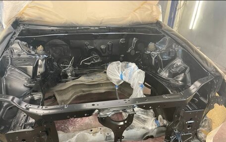 Honda Prelude IV, 1997 год, 750 000 рублей, 12 фотография
