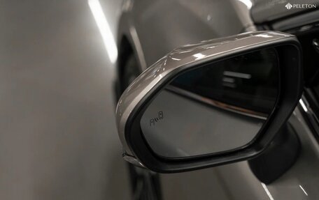 Toyota Camry, 2024 год, 3 990 000 рублей, 10 фотография