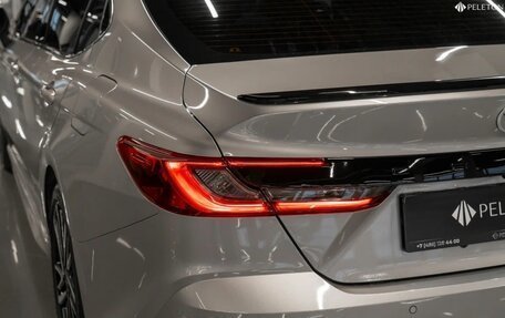 Toyota Camry, 2024 год, 3 990 000 рублей, 7 фотография