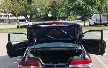 Honda Prelude IV, 1997 год, 750 000 рублей, 9 фотография