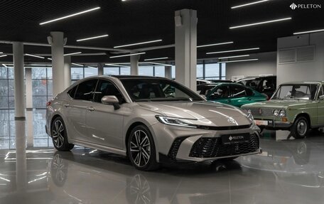 Toyota Camry, 2024 год, 3 990 000 рублей, 5 фотография