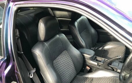 Honda Prelude IV, 1997 год, 750 000 рублей, 11 фотография