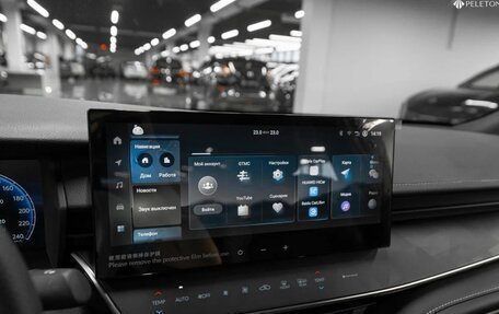 Toyota Camry, 2024 год, 3 990 000 рублей, 14 фотография