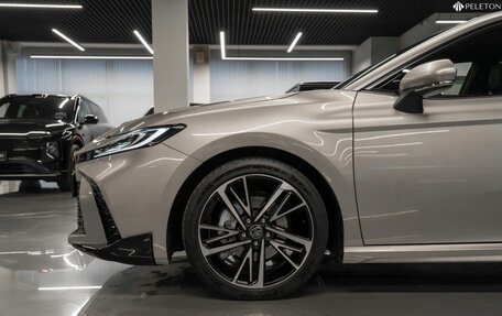 Toyota Camry, 2024 год, 3 990 000 рублей, 9 фотография