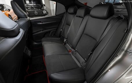 Toyota Camry, 2024 год, 3 990 000 рублей, 22 фотография