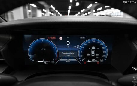 Toyota Camry, 2024 год, 3 990 000 рублей, 20 фотография