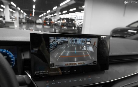 Toyota Camry, 2024 год, 3 990 000 рублей, 17 фотография