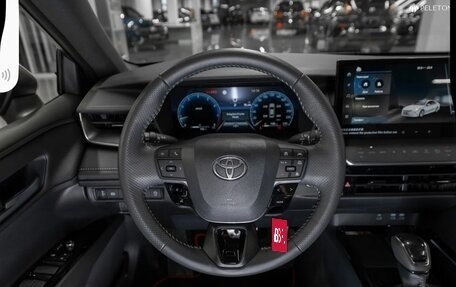 Toyota Camry, 2024 год, 3 990 000 рублей, 23 фотография