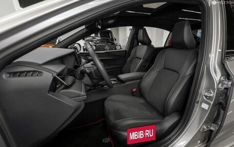 Toyota Camry, 2024 год, 3 990 000 рублей, 25 фотография