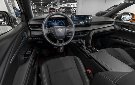 Toyota Camry, 2024 год, 3 990 000 рублей, 27 фотография