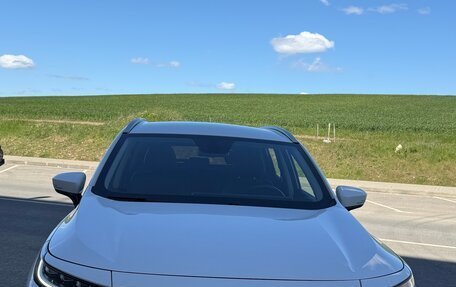 CheryExeed LX, 2023 год, 1 799 000 рублей, 2 фотография