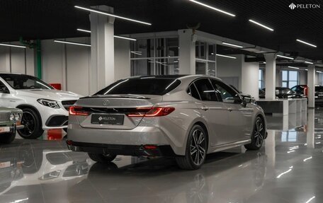 Toyota Camry, 2024 год, 3 990 000 рублей, 32 фотография