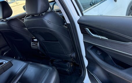 CheryExeed LX, 2023 год, 1 799 000 рублей, 8 фотография