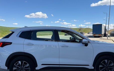 CheryExeed LX, 2023 год, 1 799 000 рублей, 7 фотография