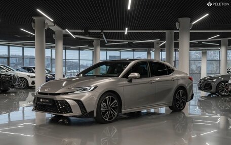 Toyota Camry, 2024 год, 3 990 000 рублей, 33 фотография