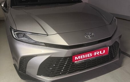 Toyota Camry, 2024 год, 3 990 000 рублей, 34 фотография