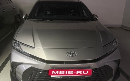 Toyota Camry, 2024 год, 3 990 000 рублей, 35 фотография