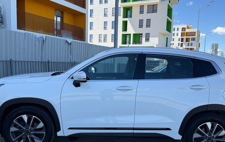 CheryExeed LX, 2023 год, 1 799 000 рублей, 4 фотография