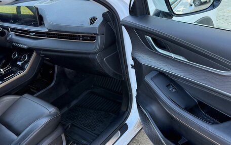 CheryExeed LX, 2023 год, 1 799 000 рублей, 9 фотография