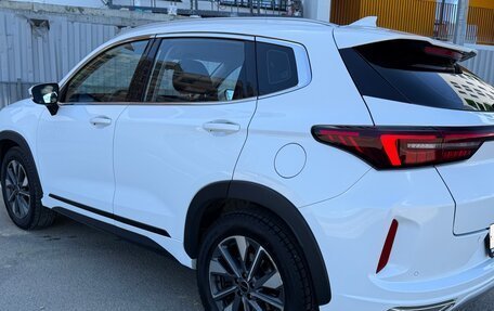 CheryExeed LX, 2023 год, 1 799 000 рублей, 5 фотография