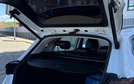 CheryExeed LX, 2023 год, 1 799 000 рублей, 16 фотография