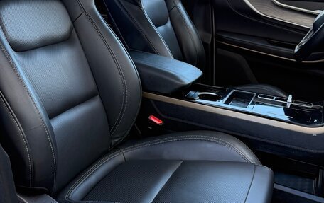 CheryExeed LX, 2023 год, 1 799 000 рублей, 12 фотография
