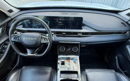 CheryExeed LX, 2023 год, 1 799 000 рублей, 10 фотография