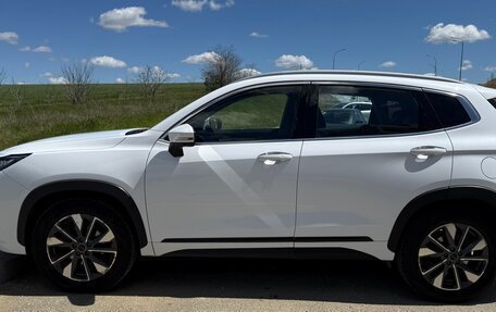 CheryExeed LX, 2023 год, 1 799 000 рублей, 29 фотография